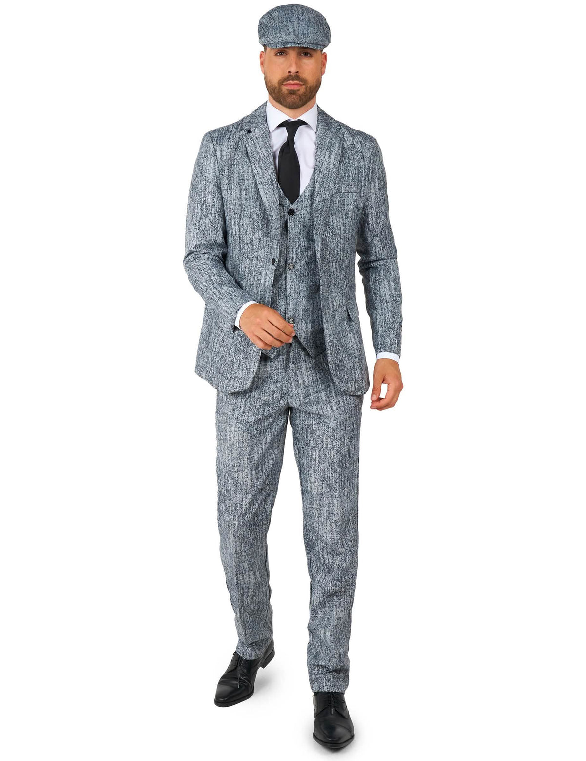 Suitmeister­™- 20-luvun puku miehelle