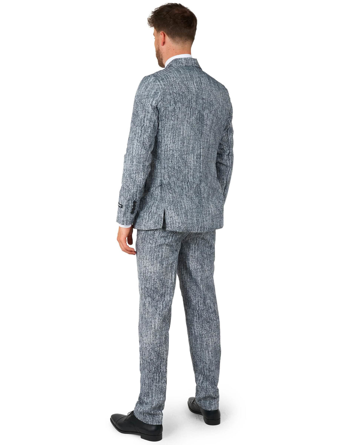 Suitmeister­™- 20-luvun puku miehelle