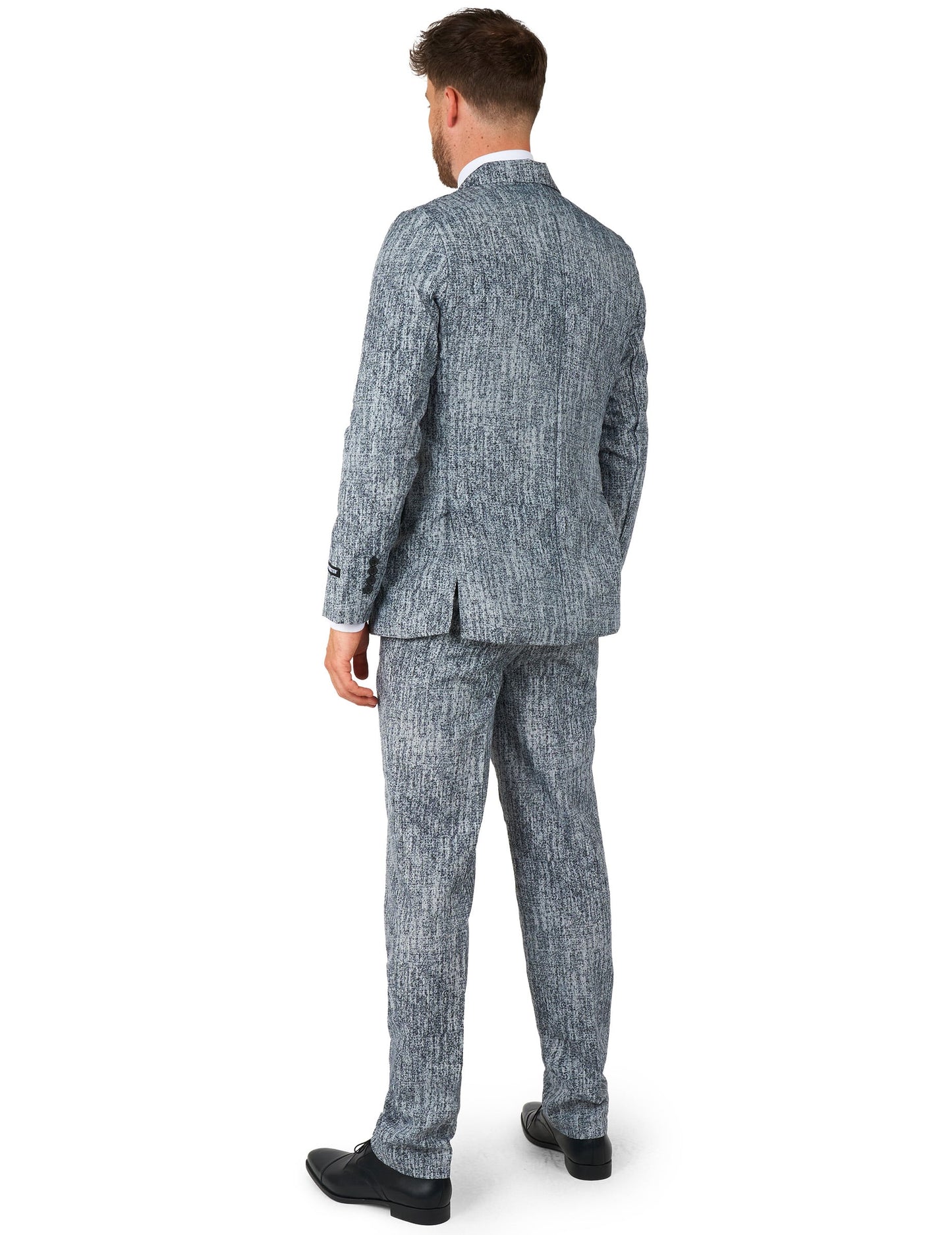 Suitmeister­?- 20-luvun puku miehelle