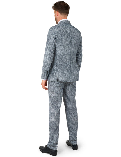 Suitmeister­?- 20-luvun puku miehelle