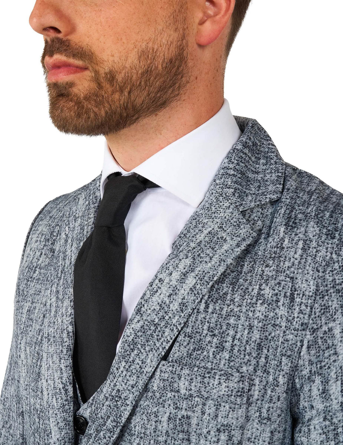 Suitmeister­™- 20-luvun puku miehelle