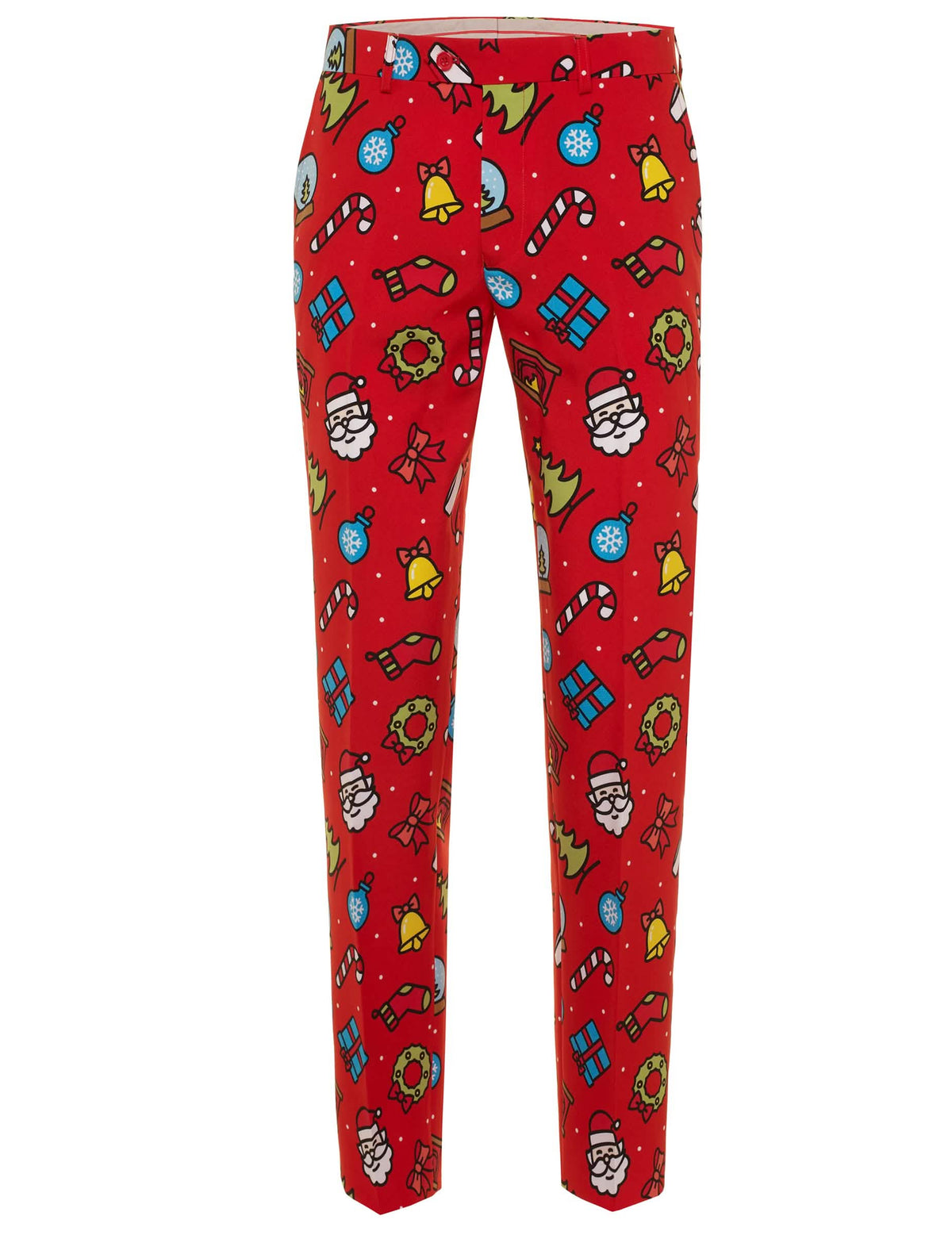 Pantalon du costume Mr. Dapper decorator