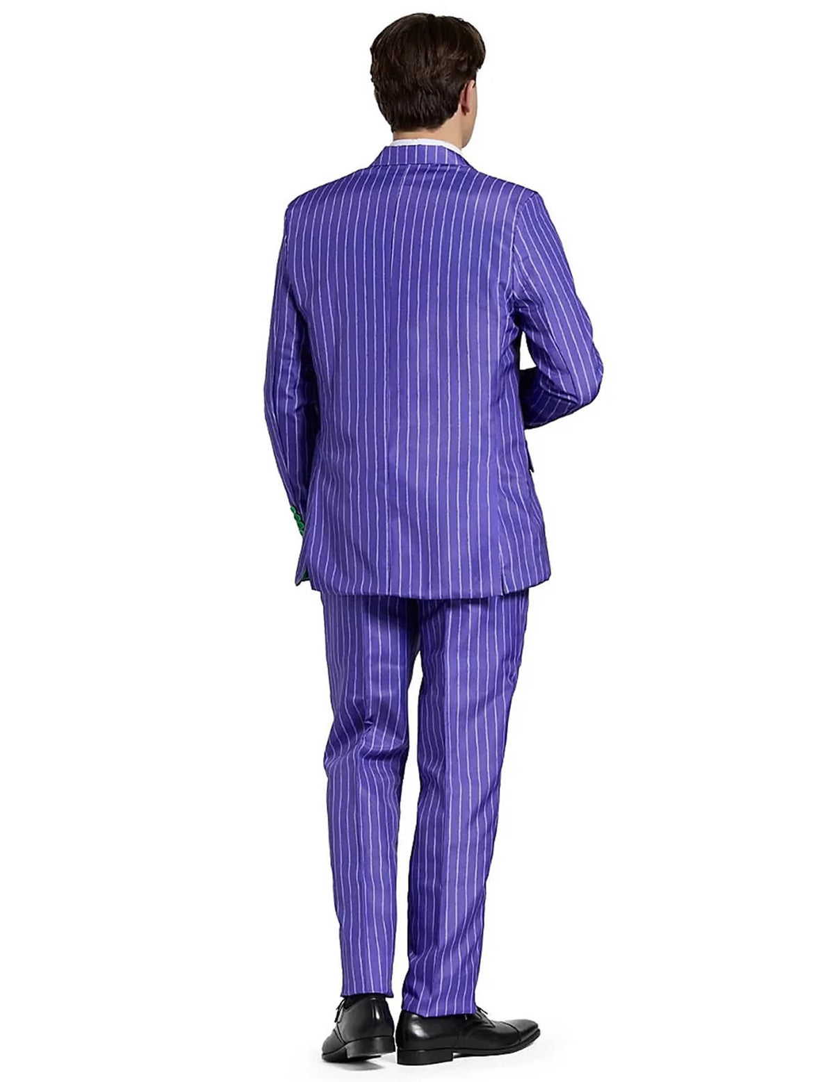 Mr. Jokerin™ Suitmeister™-puku aikuiselle