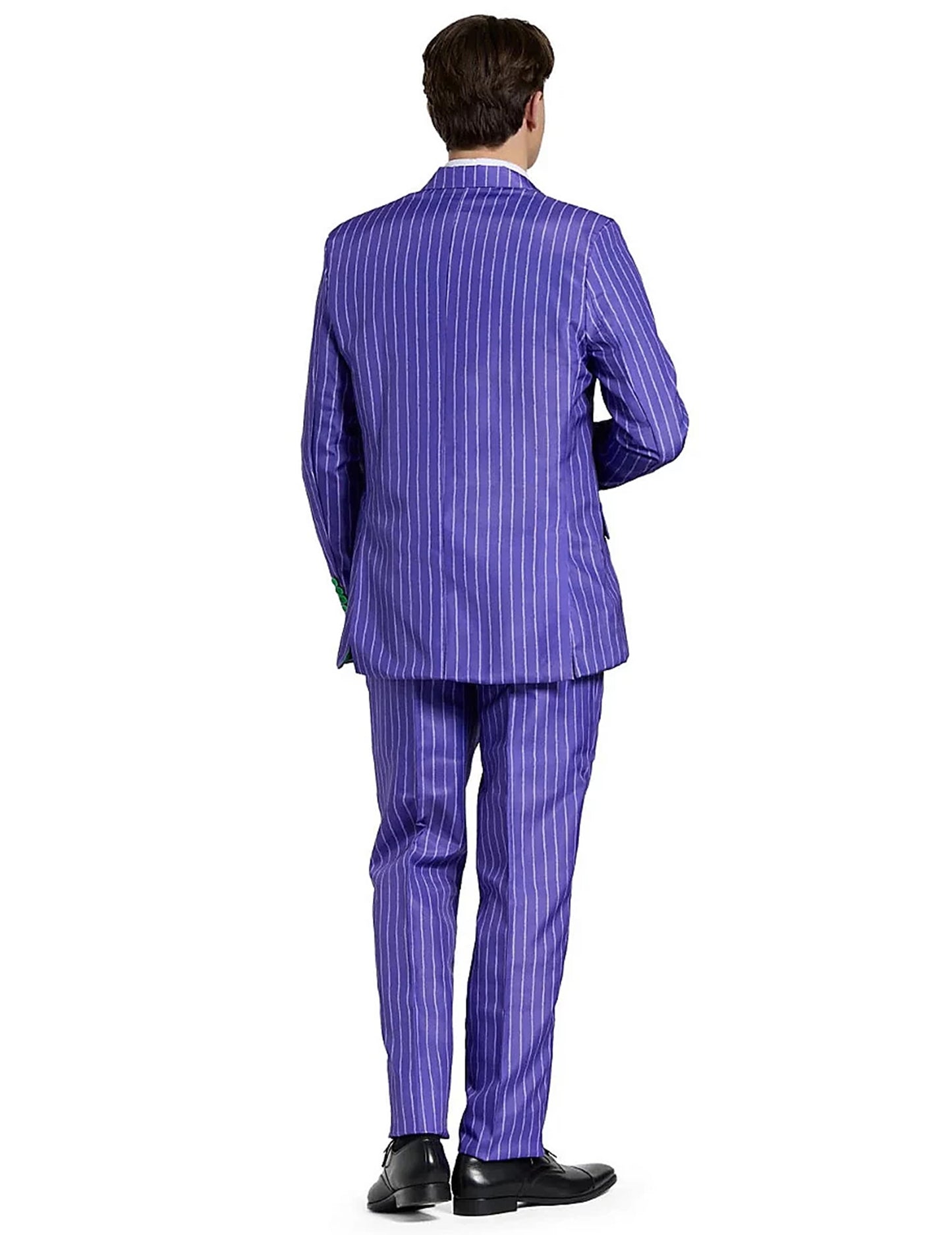 Mr. Jokerin™ Suitmeister?-puku aikuiselle