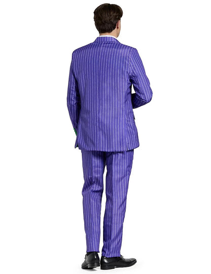 Mr. Jokerin™ Suitmeister?-puku aikuiselle