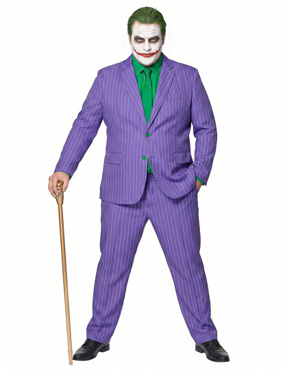 Mr. Jokerin™ Suitmeister?-puku aikuiselle