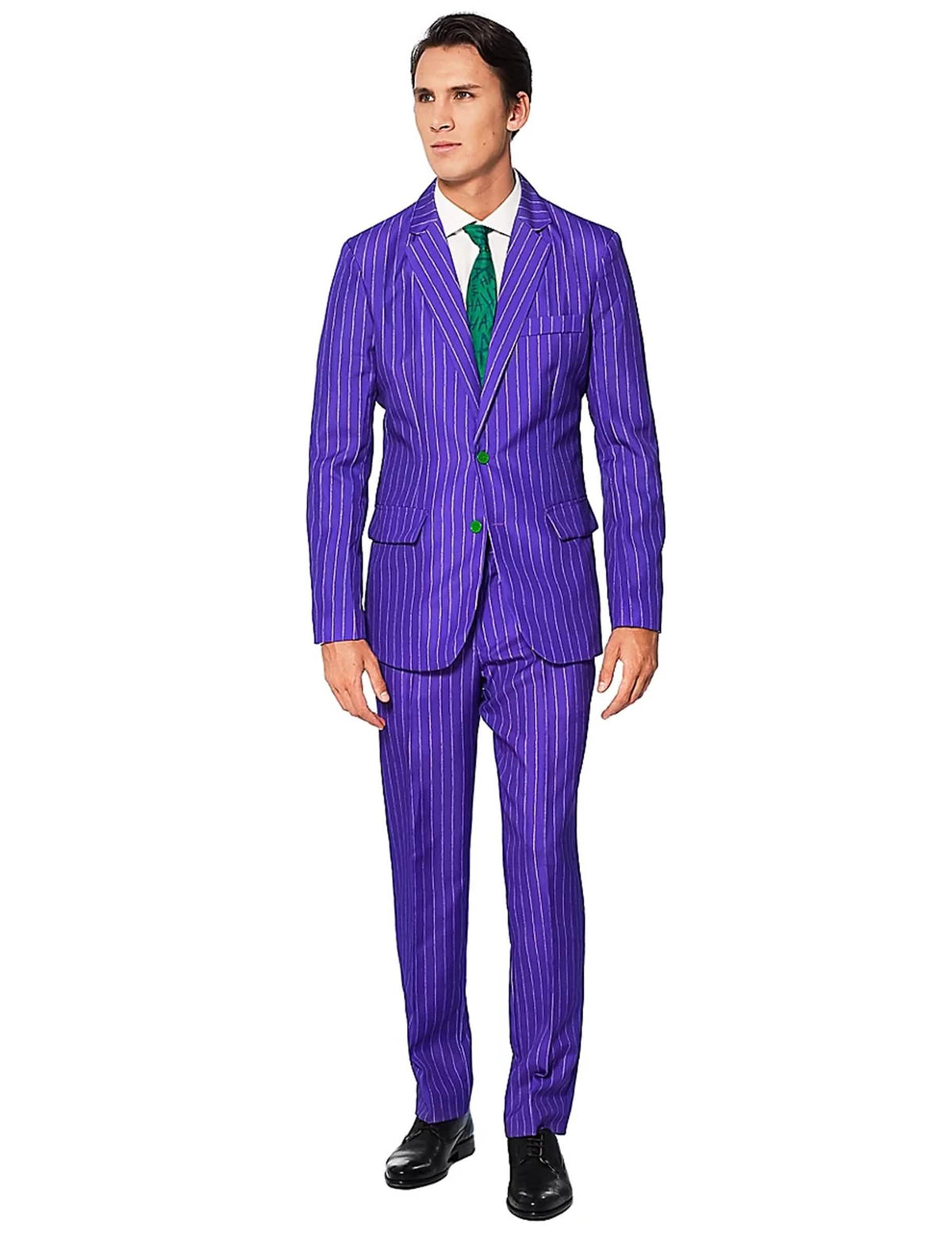 Mr. Jokerin™ Suitmeister™-puku aikuiselle