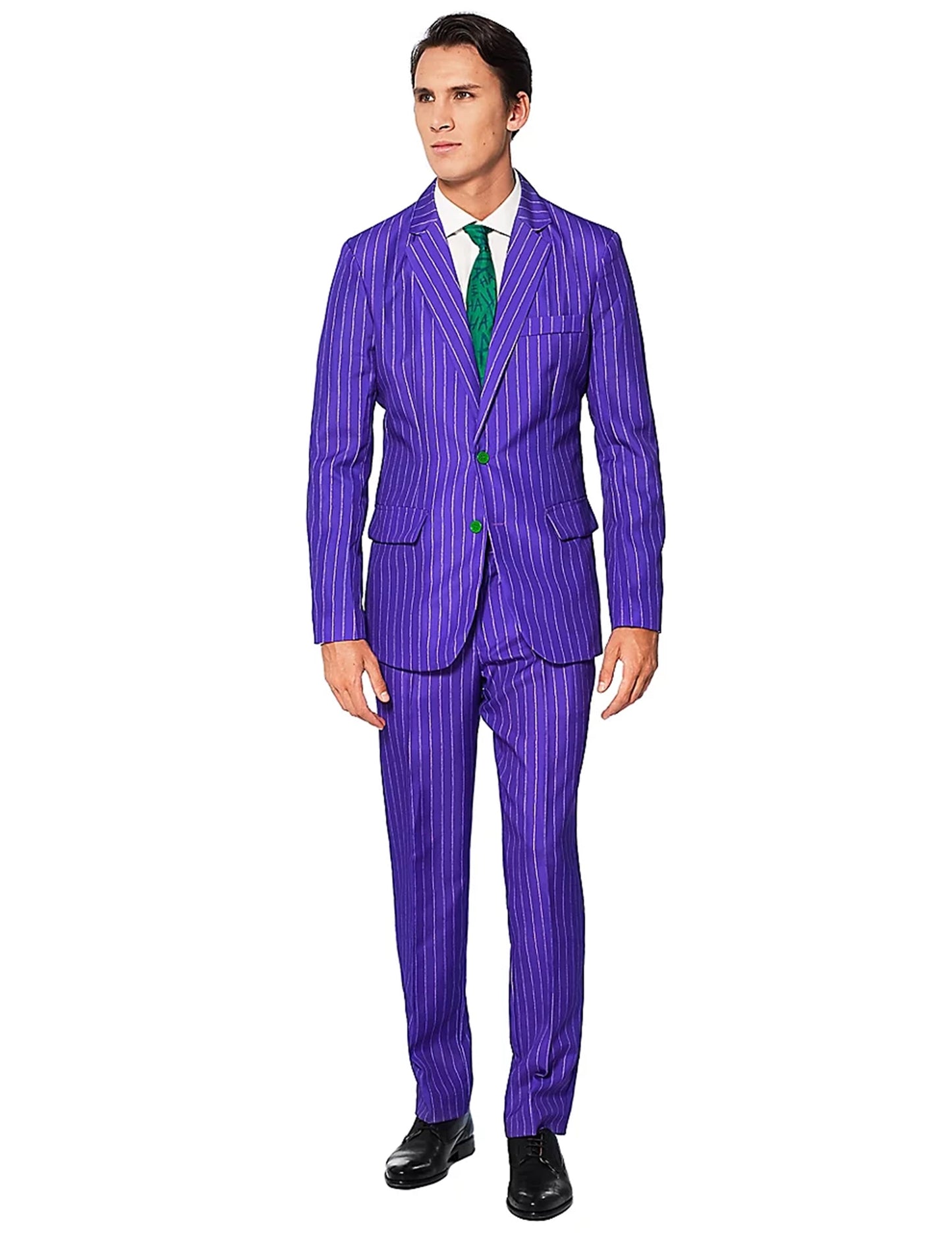 Mr. Jokerin™ Suitmeister?-puku aikuiselle