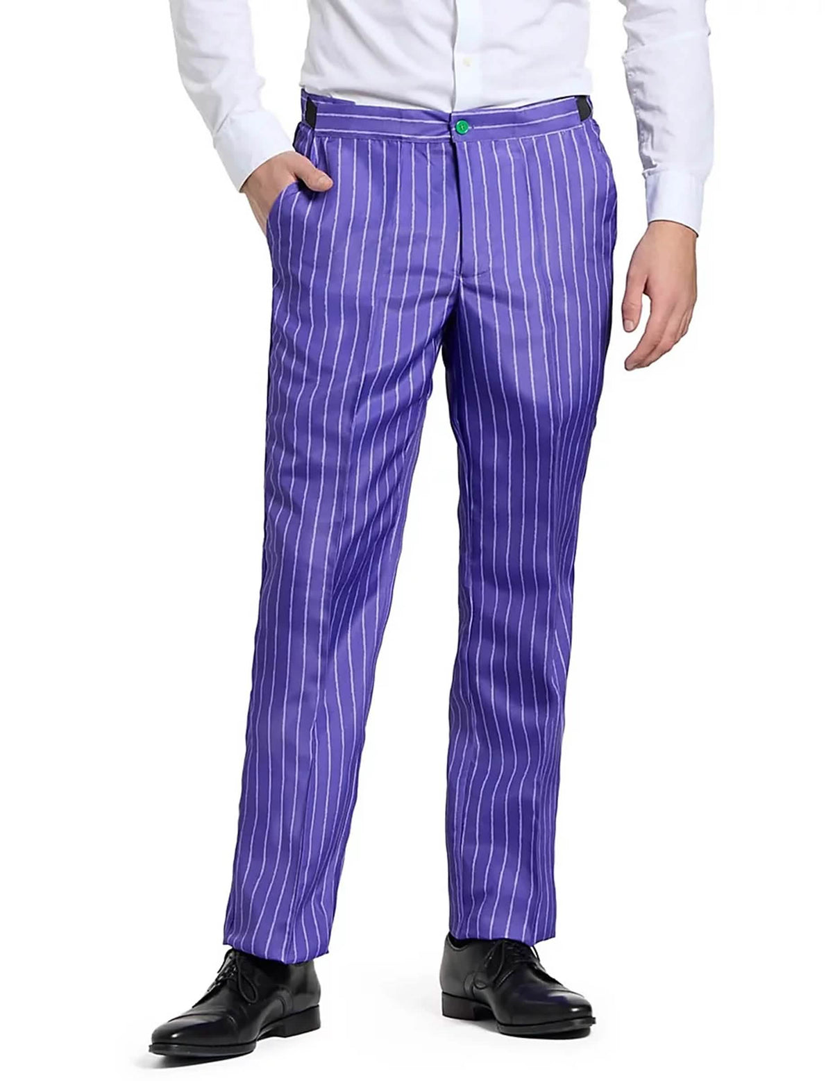 Mr. Jokerin™ Suitmeister™-puku aikuiselle