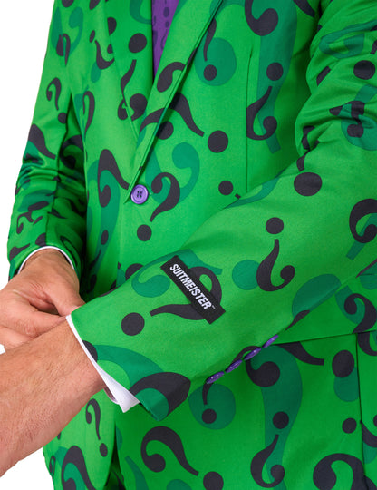Mr. Riddler?- puku aikuiselle Suitmeister™