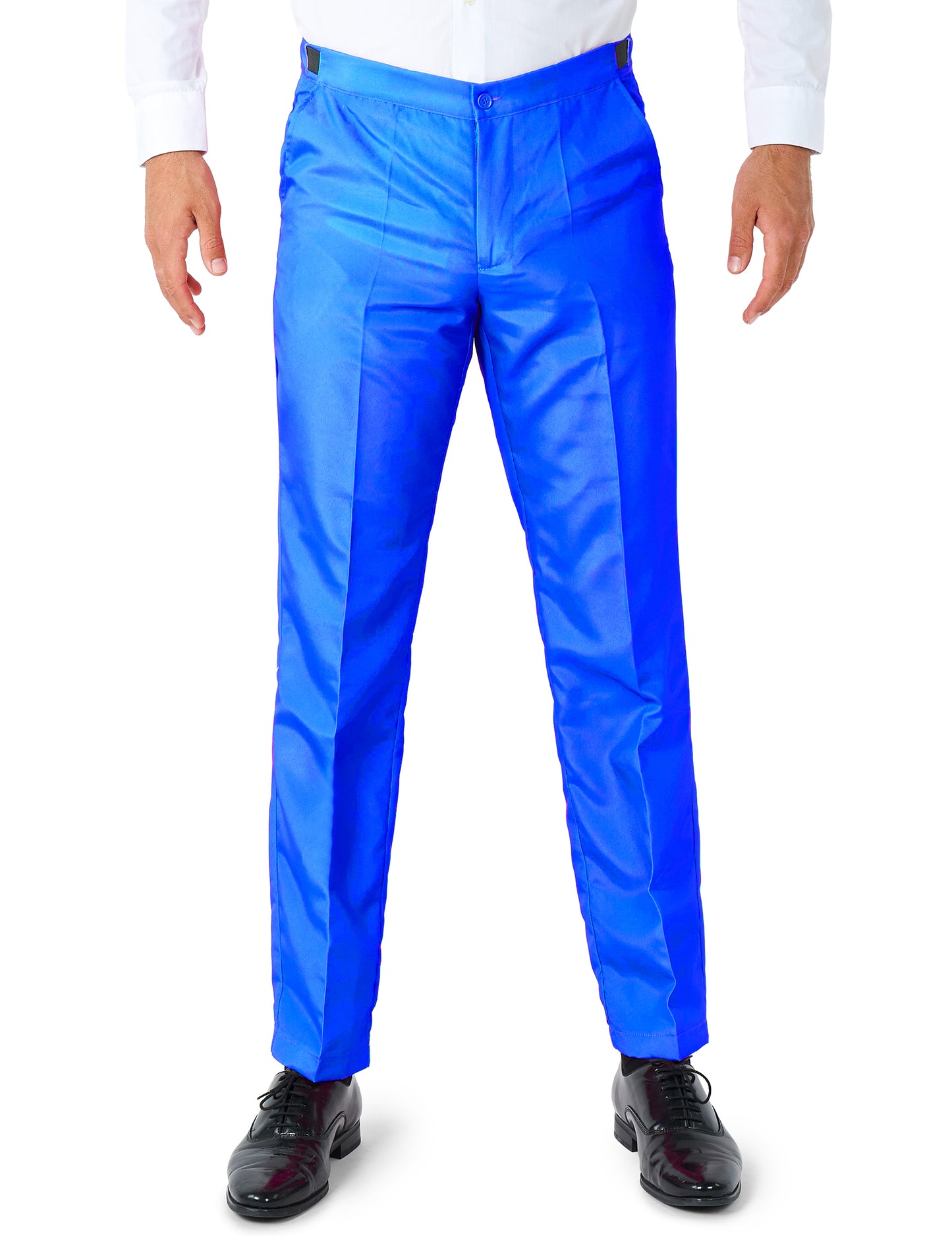 Mr. Sininen Suitmeister™ -puku