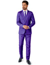 Mr. Violetti Suitmeister™ -puku