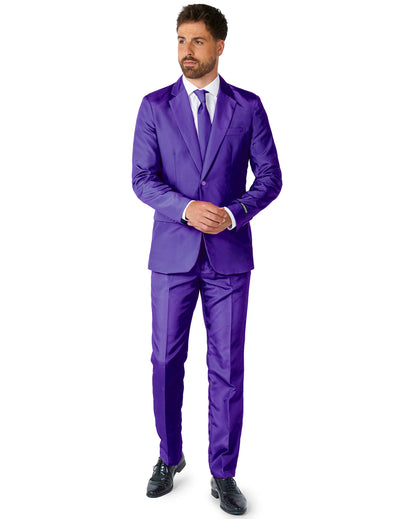 Mr. Violetti Suitmeister™ -puku