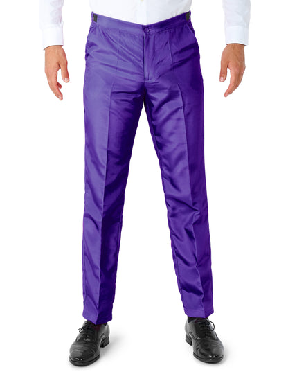 Mr. Violetti Suitmeister™ -puku