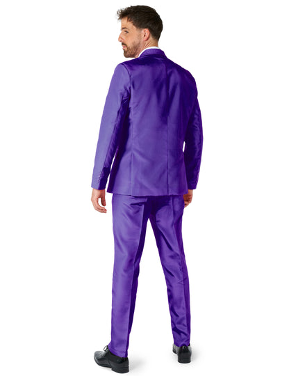 Mr. Violetti Suitmeister™ -puku