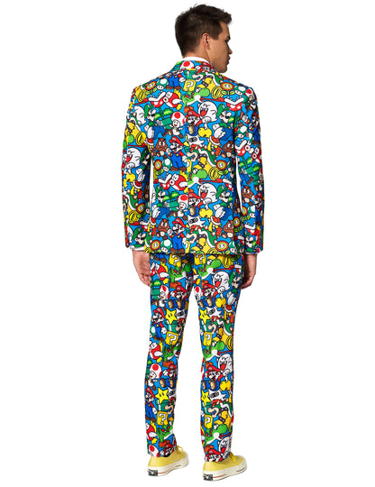 Mr. Super Mario™ Opposuits?- puku