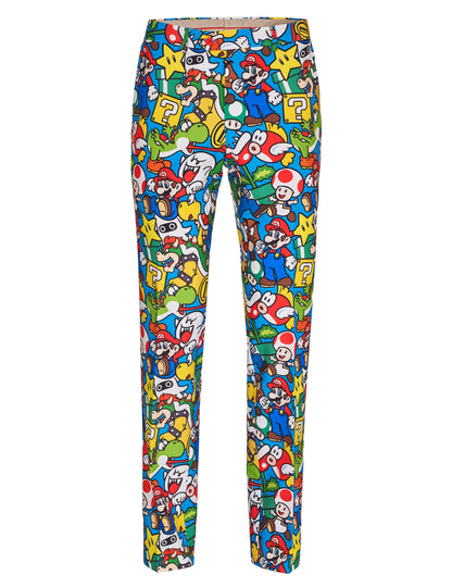 Mr. Super Mario™ Opposuits?- puku