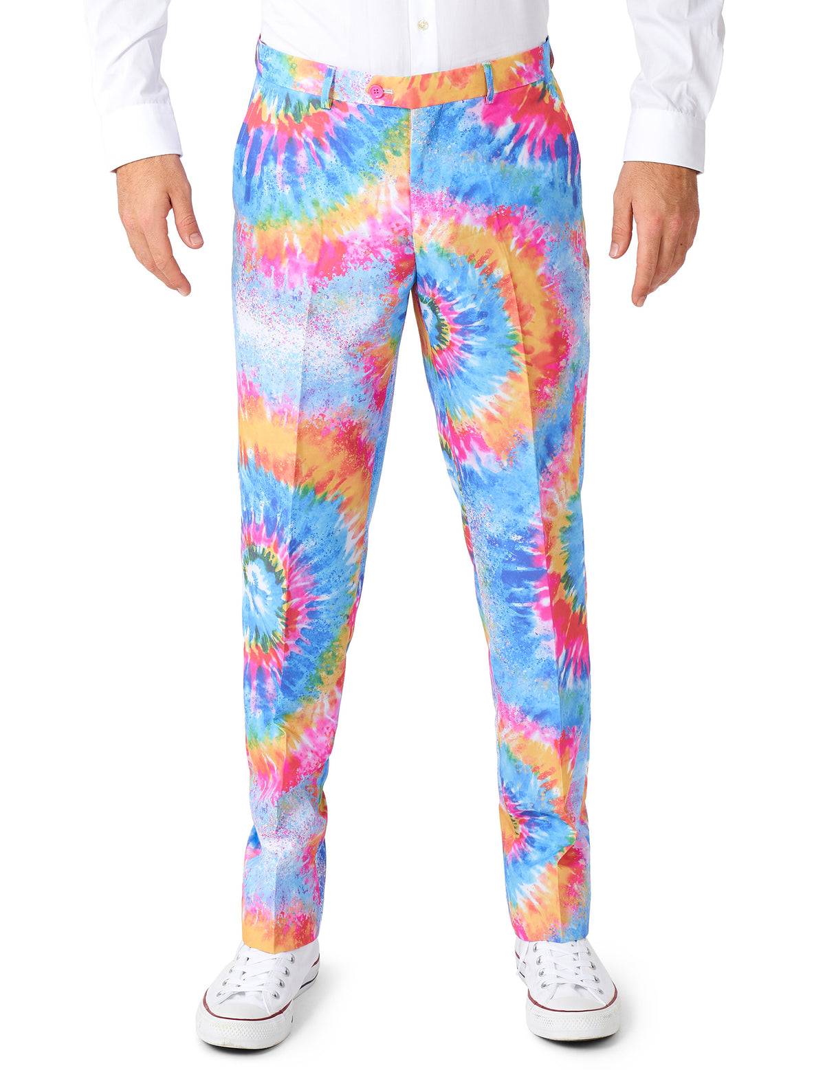 Herra Tie-Dye aikuisten Opposuits™ puku