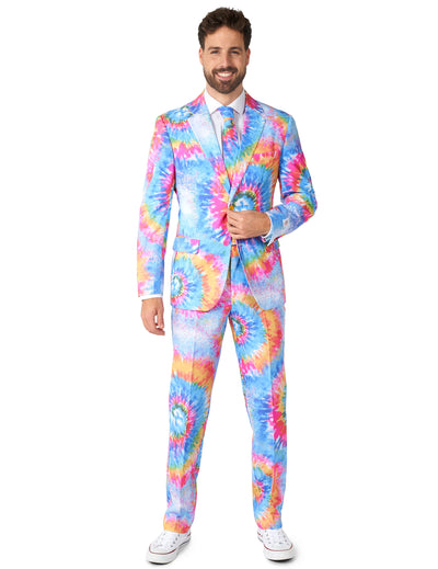 Herra Tie-Dye aikuisten Opposuits™ puku