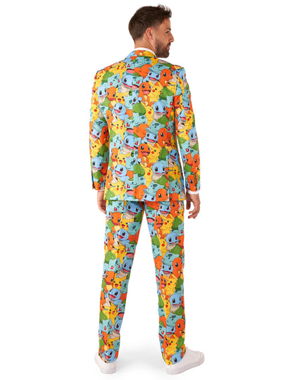 Pokémon™ Aikuisten Opposuits?-puku