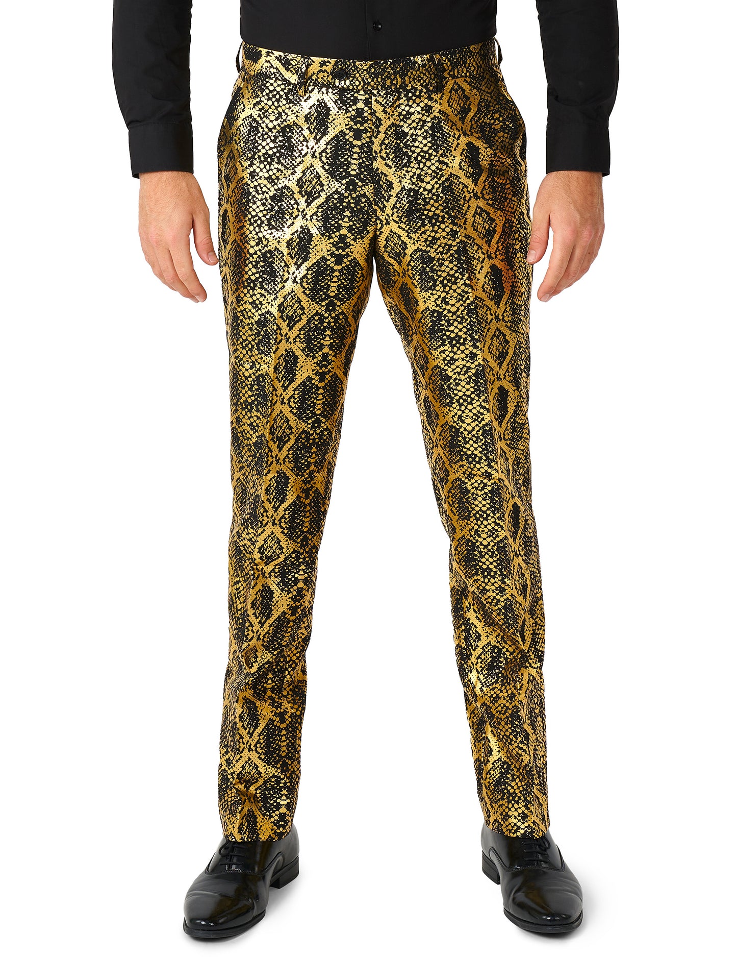 Costume Shiny snake adulte Opposuits™