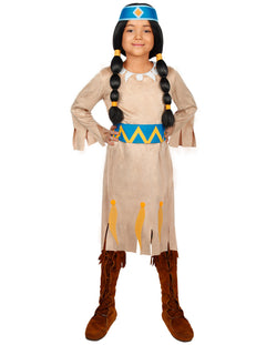 Yakari-asut
