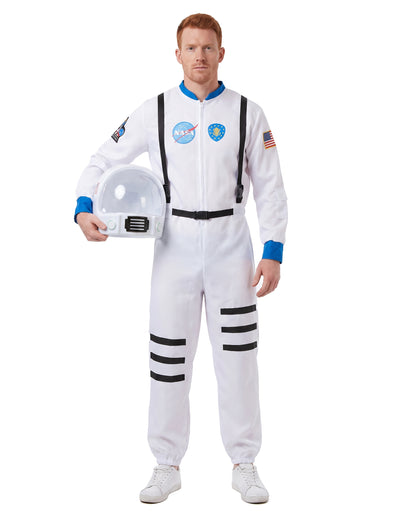 Aikuisten astronauttiasu