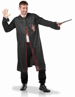 Harry Potter -asusteet miehille