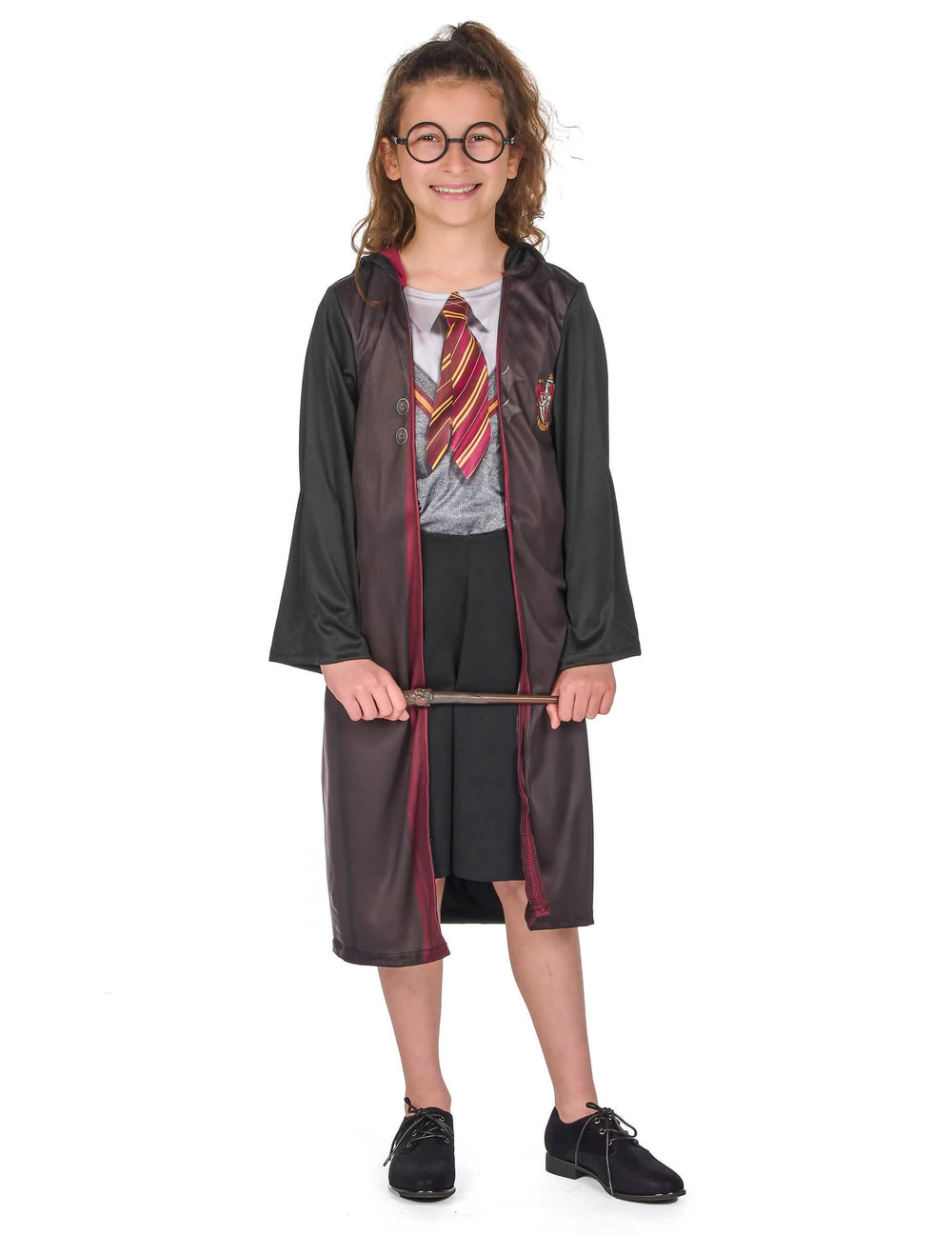 Koko asun näkymä asusteineen Harry Potter™