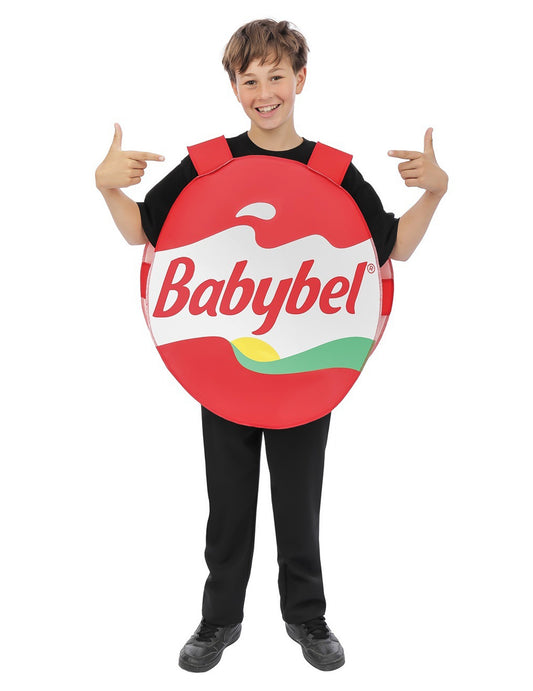 Babybel™-asu lapselle