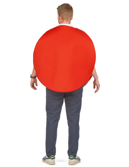 Alkuperäinen Babybel™-asu aikuisille