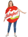 Alkuperäinen Babybel™-asu aikuisille