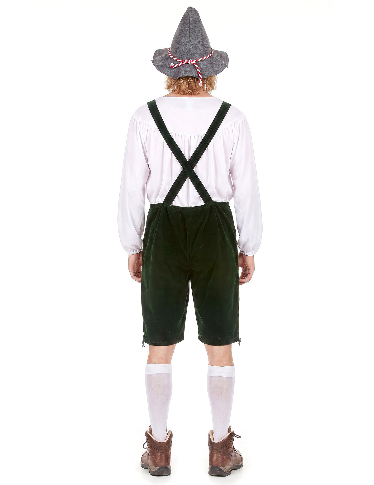 Oktoberfest-asu aikuiselle