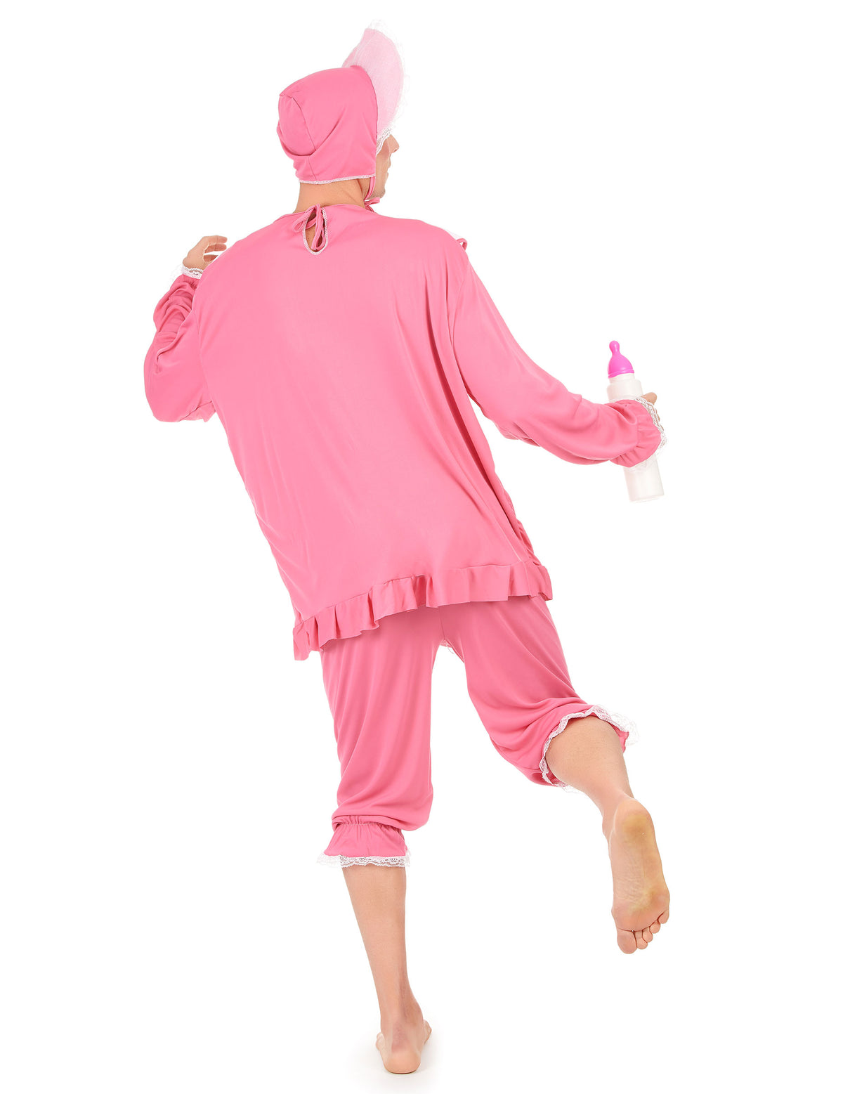 Vauvapuku miehille