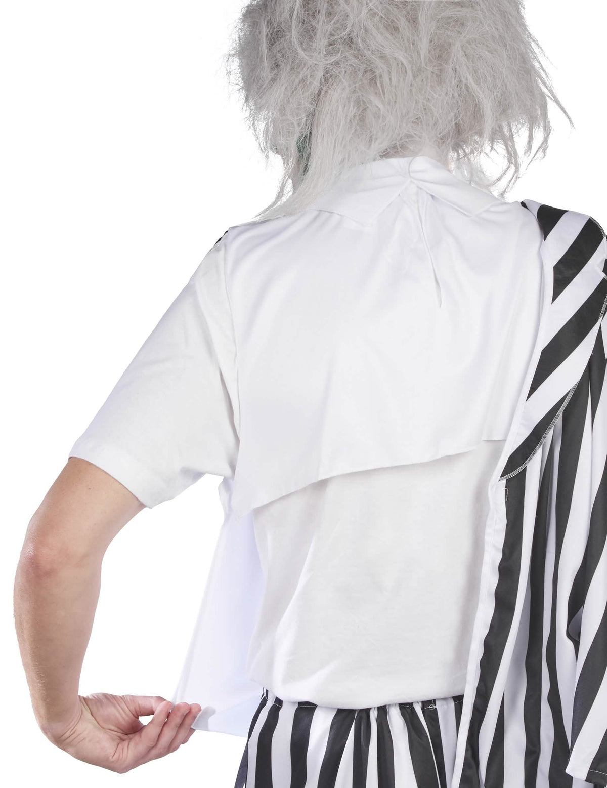Beetlejuice™-asun selkäpuoli