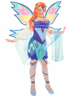 Naamiaisasut lapsille Winxâ„¢
