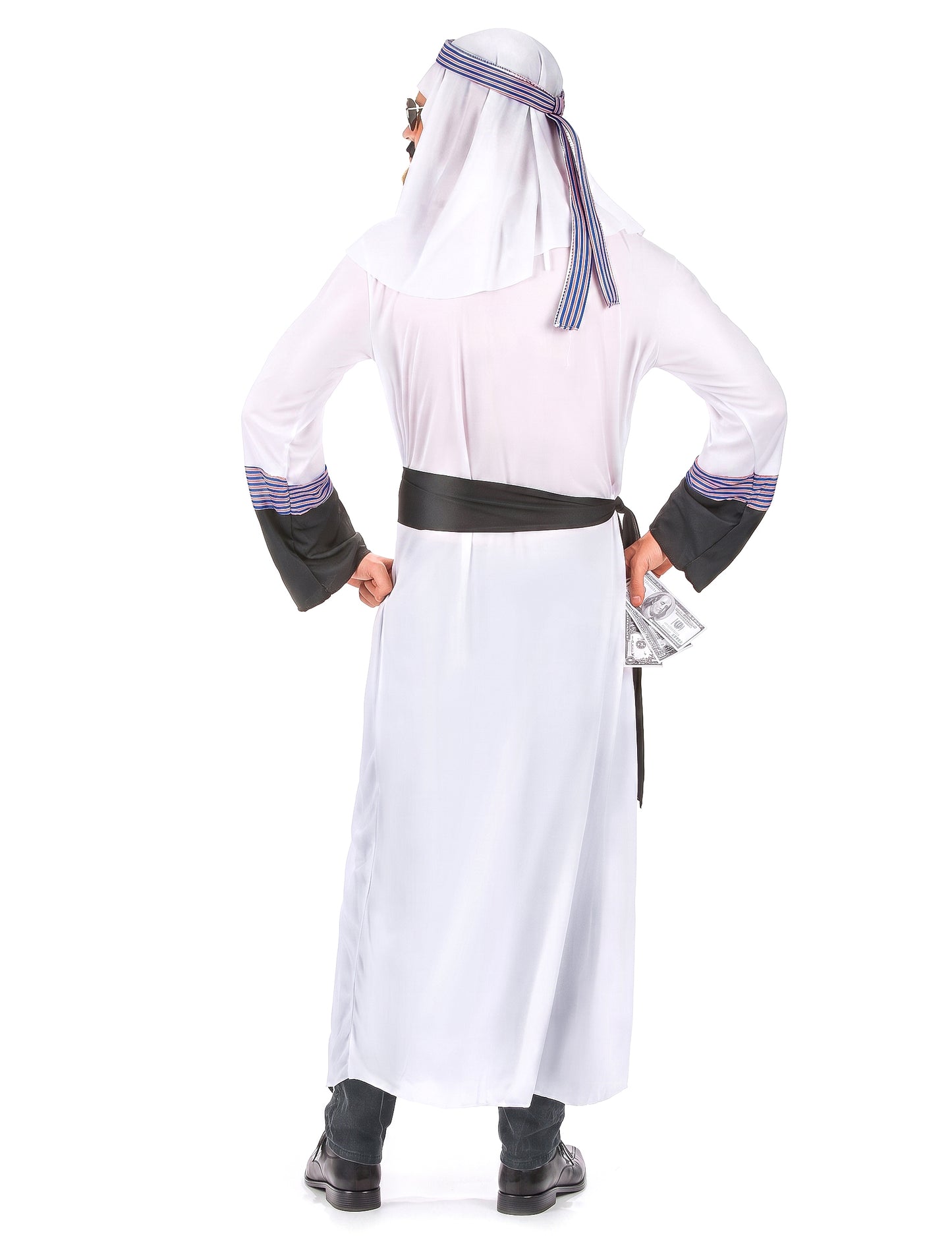 Seikin naamiaisasu aikuiselle