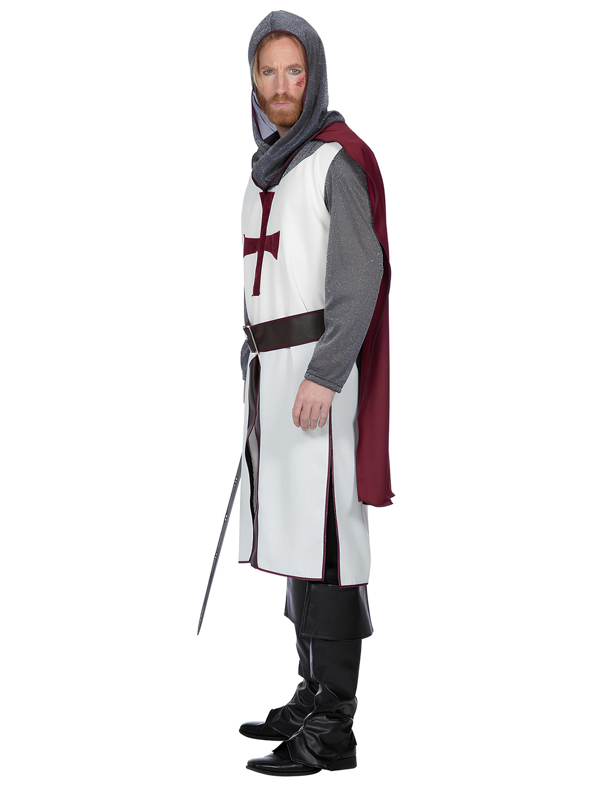 Miesten Ylellinen Temppeliherra-ritariasu