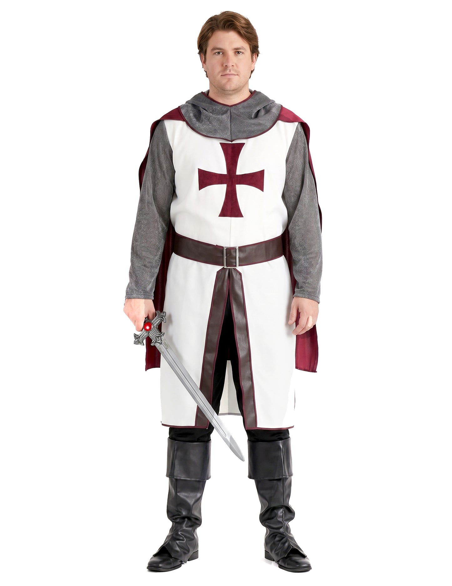 Miesten Ylellinen Temppeliherra-ritariasu