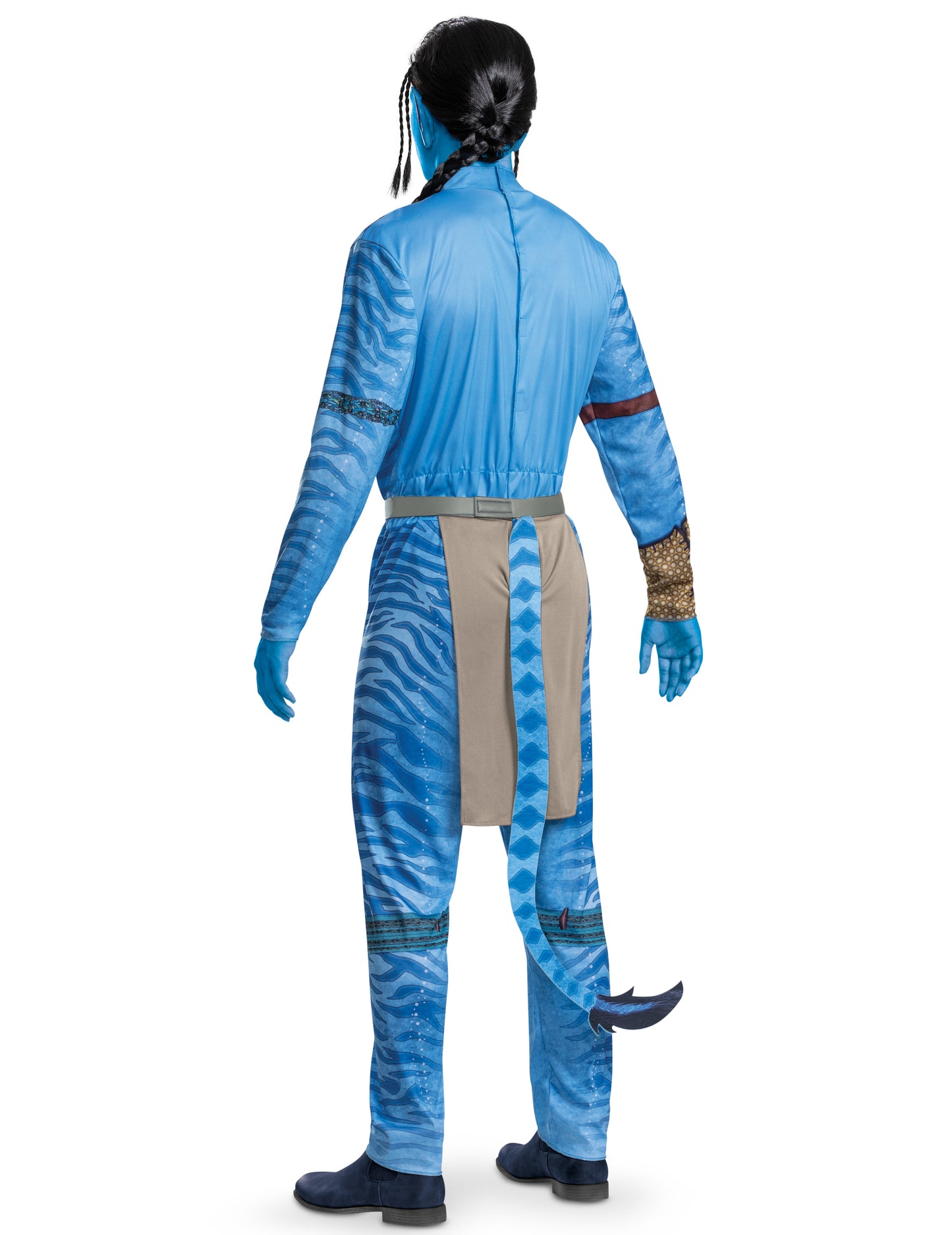 Déguisement classique Avatar Jake Sully™ homme