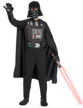 STAR WARS -NAAMIAISASUT JA IDEAT