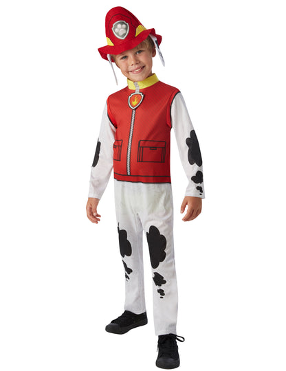 Klassinen Marcus Ryhmä Hau™ -asu