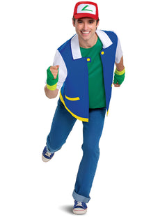 Pokémon-puvut naisille