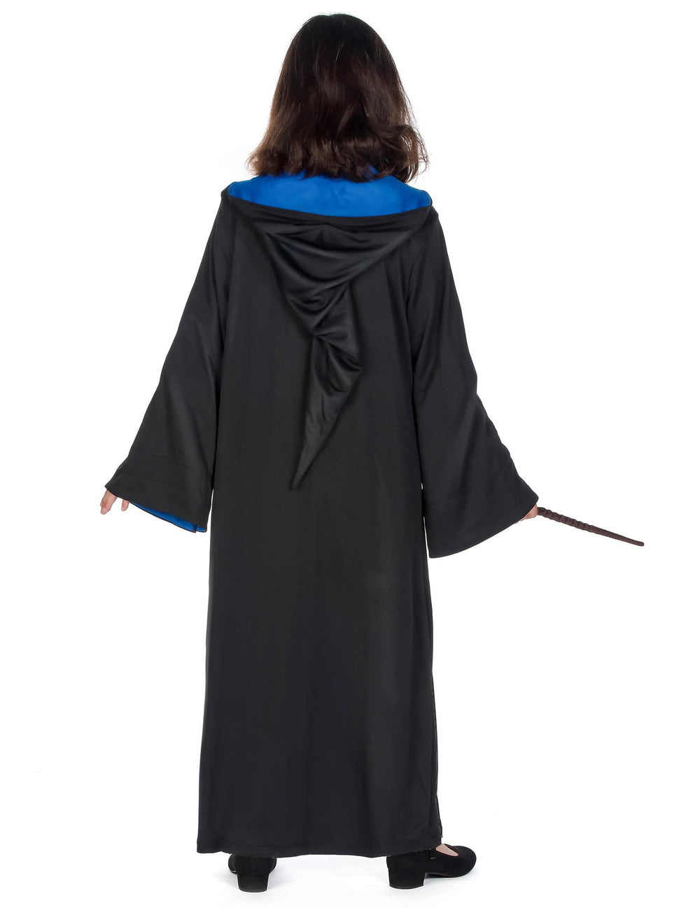 Klassisen Serdaigle Harry Potter™ -asun selkäpuoli