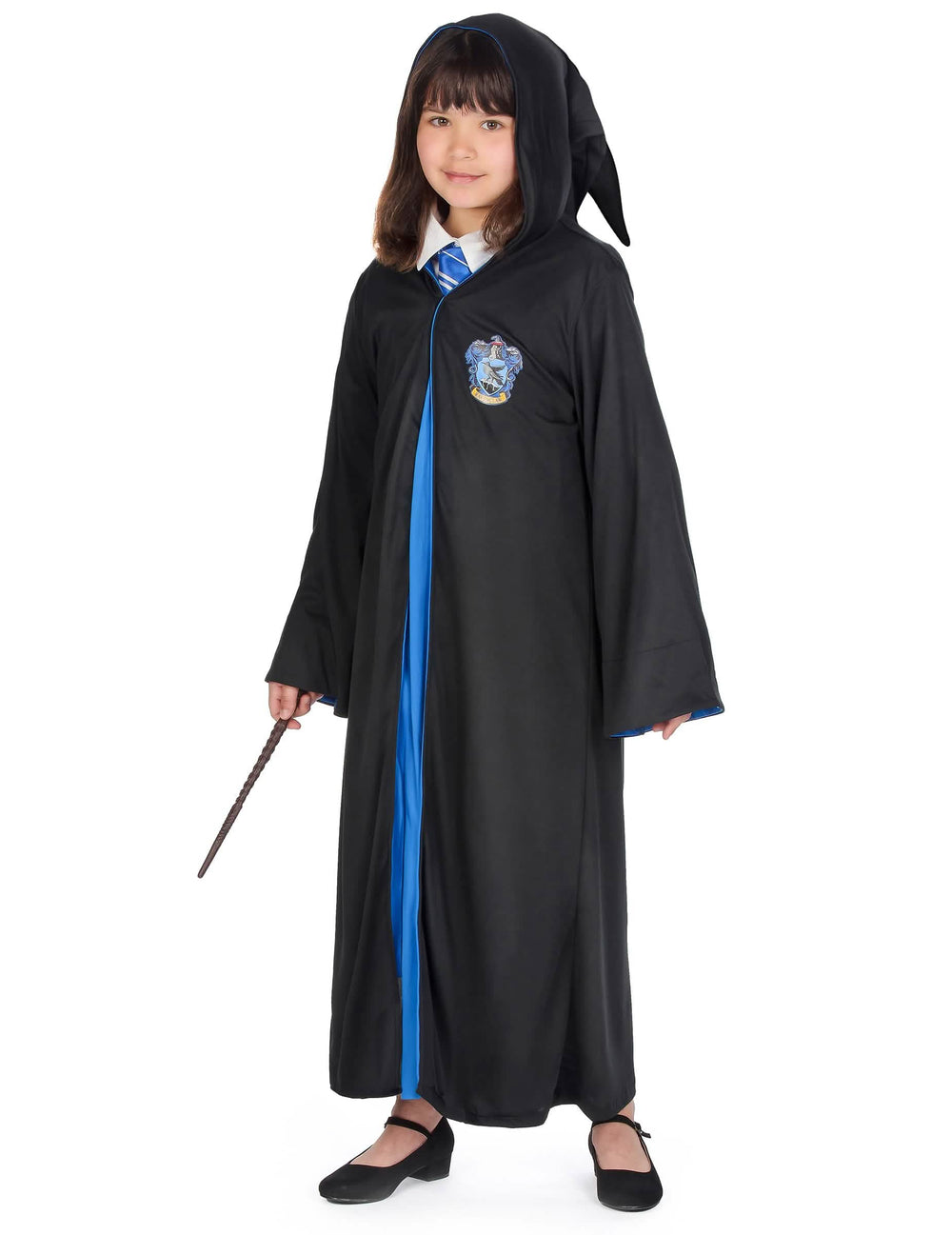 Harry Potter™-Serdaiglen klassisen asun etunäkymä