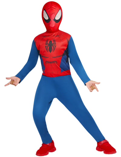 Spiderman™ -naamiaisasu lapselle