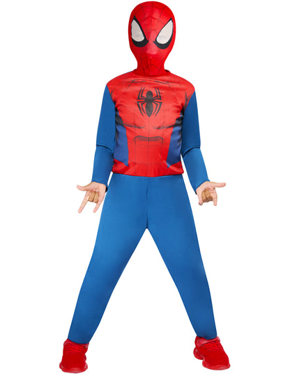 Spiderman™ -naamiaisasu lapselle