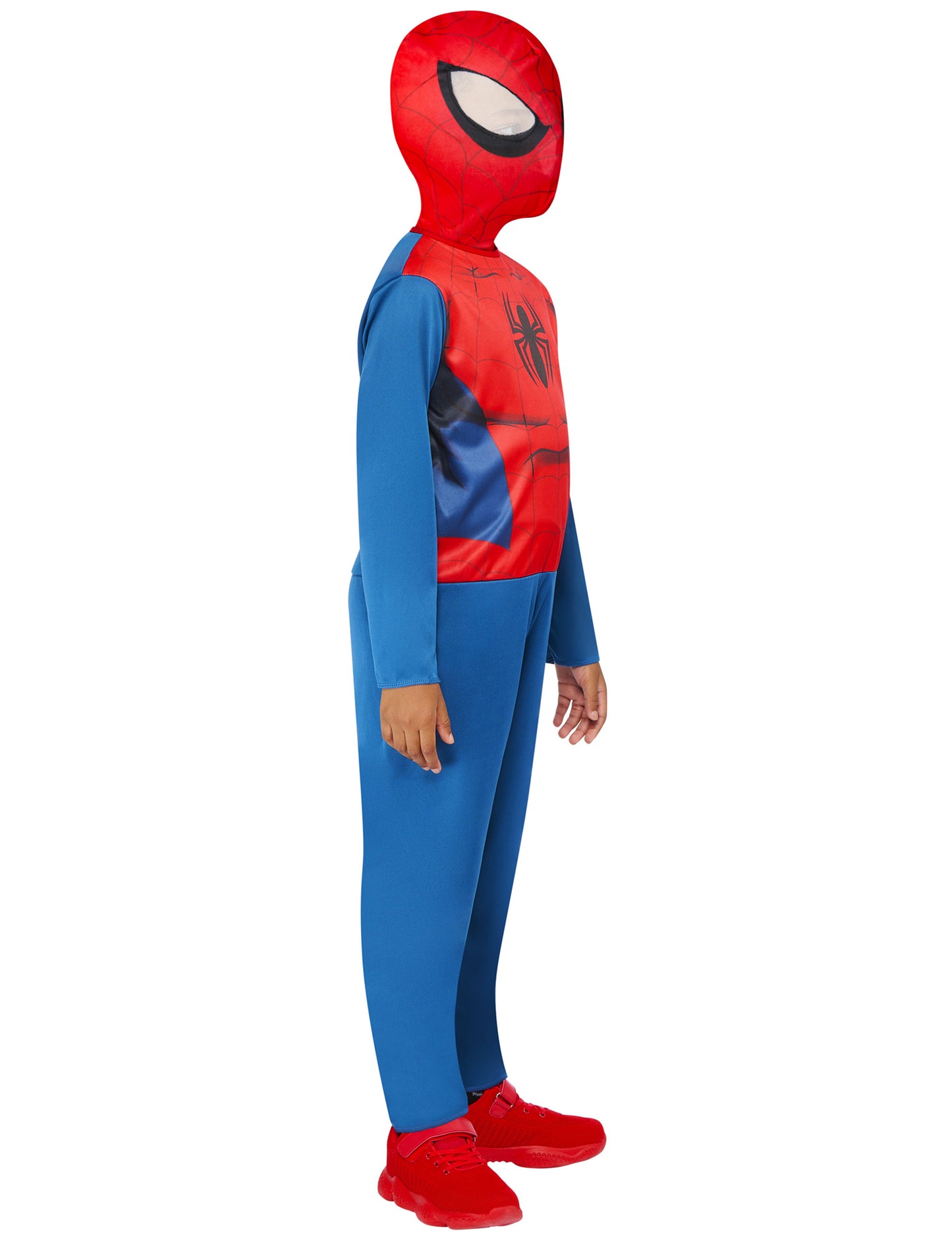 Spiderman™ -naamiaisasu lapselle