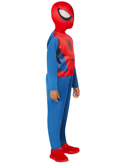 Spiderman™ -naamiaisasu lapselle