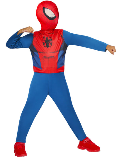 Spiderman™ -naamiaisasu lapselle